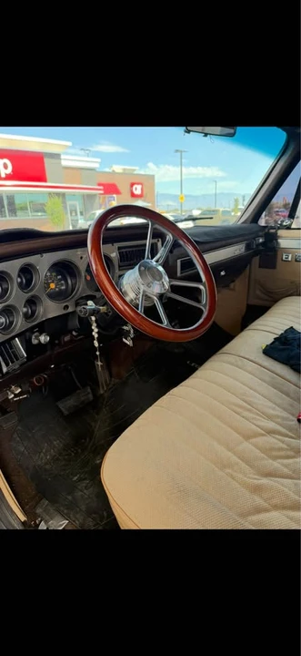1986 GMC C/K 3rd Gen - Image 7 of 20