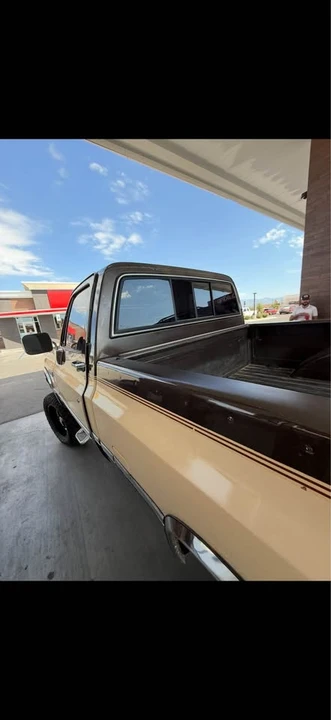 1986 GMC C/K 3rd Gen - Image 13 of 20