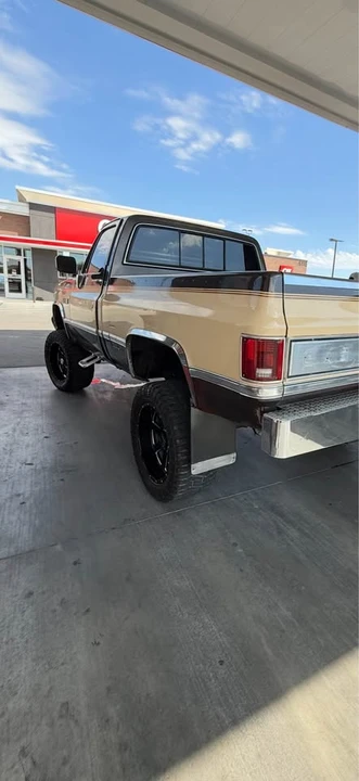 1986 GMC C/K 3rd Gen - Image 15 of 20