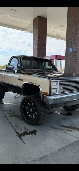 1986 GMC C/K 3rd Gen - Image 18 of 20