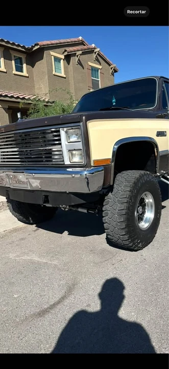 1986 GMC C/K 3rd Gen - Image 6 of 20