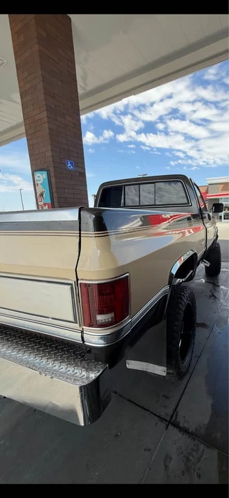 1986 GMC C/K 3rd Gen - Image 14 of 20