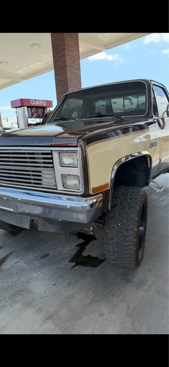 1986 GMC C/K 3rd Gen - Image 17 of 20