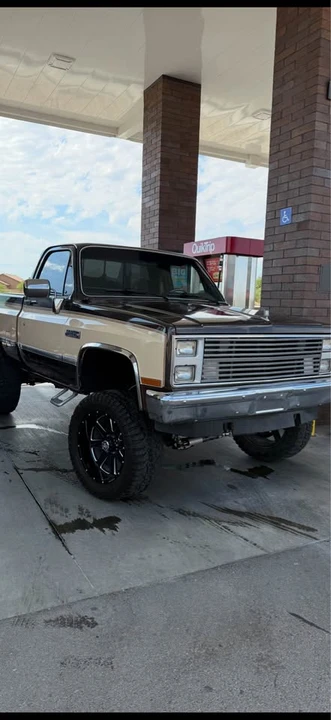 1986 GMC C/K 3rd Gen - Image 16 of 20