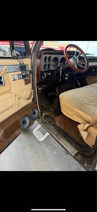 1986 GMC C/K 3rd Gen - Image 11 of 20
