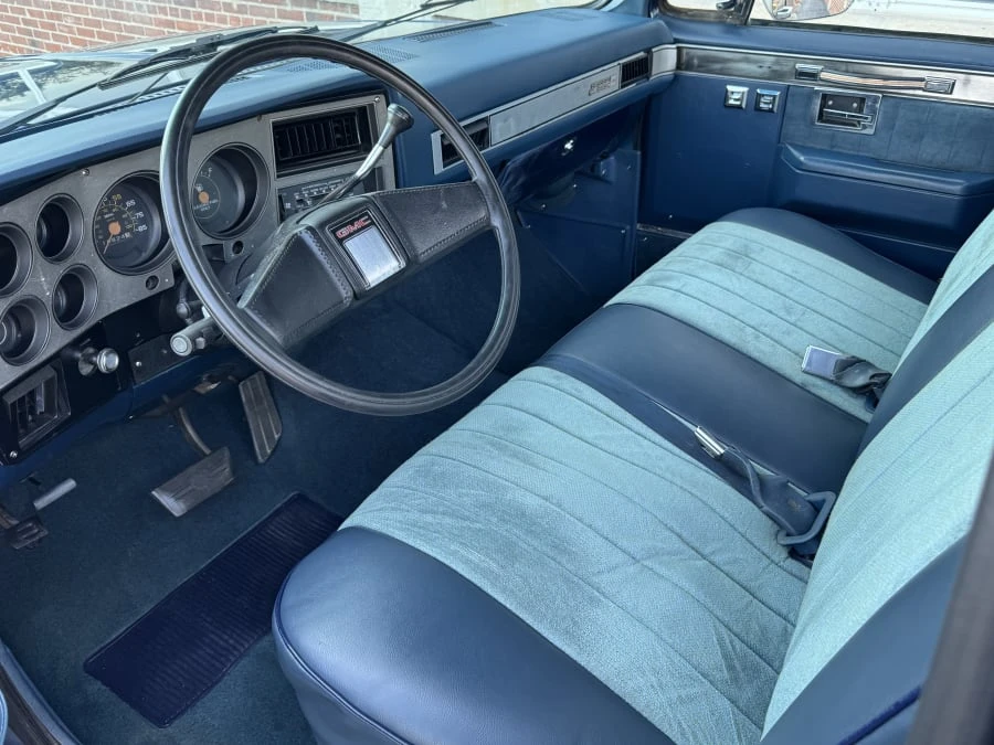 1986 GMC C/K 3rd Gen - Image 4 of 8