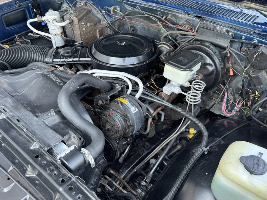 1986 GMC C/K 3rd Gen - Image 6 of 8