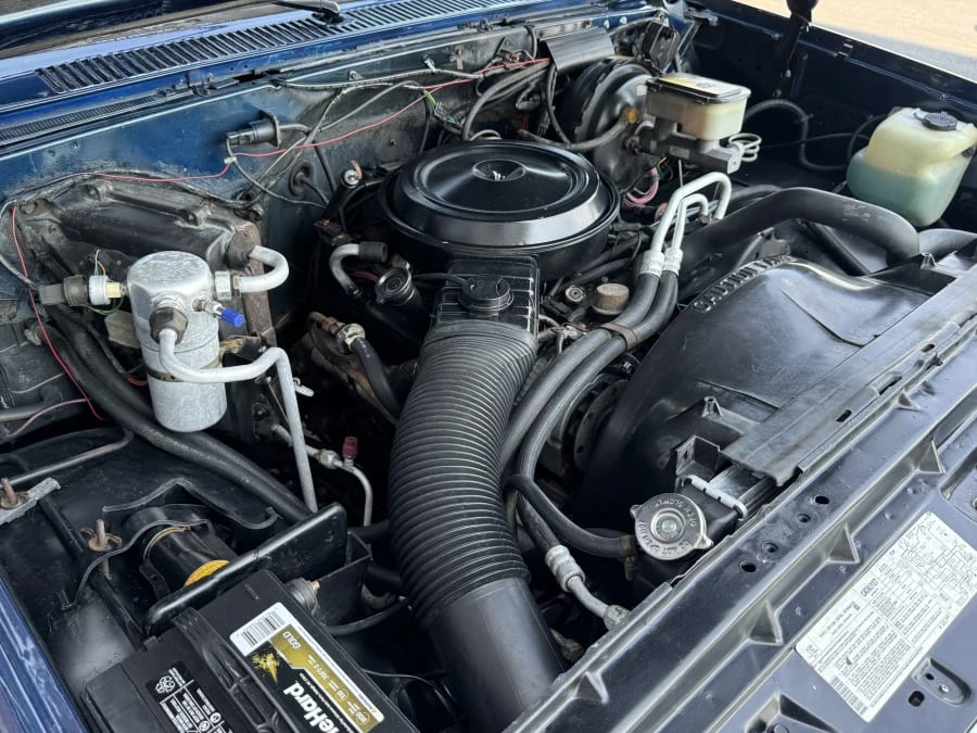 1986 GMC C/K 3rd Gen - Image 7 of 8