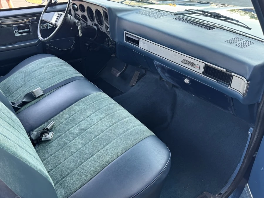 1986 GMC C/K 3rd Gen - Image 5 of 8