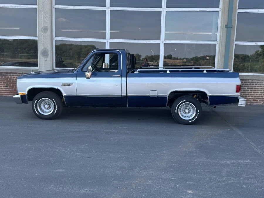 1986 GMC C/K 3rd Gen - Image 2 of 8