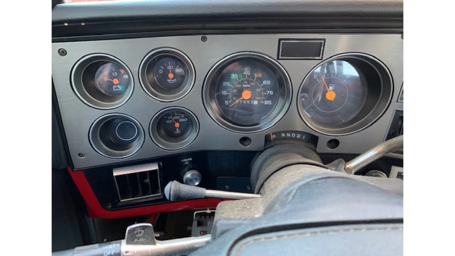 1986 GMC C/K 3rd Gen - Image 8 of 10