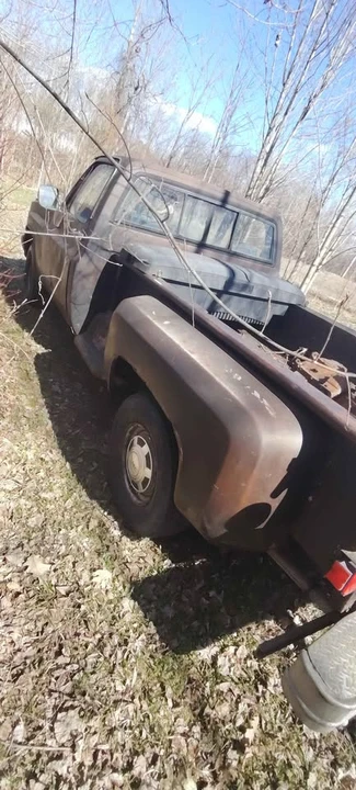 1986 GMC C/K 3rd Gen - Image 4 of 5