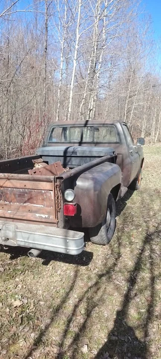 1986 GMC C/K 3rd Gen - Image 3 of 5