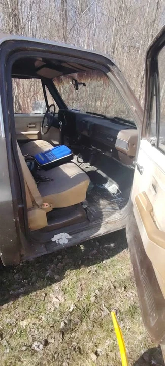 1986 GMC C/K 3rd Gen - Image 5 of 5
