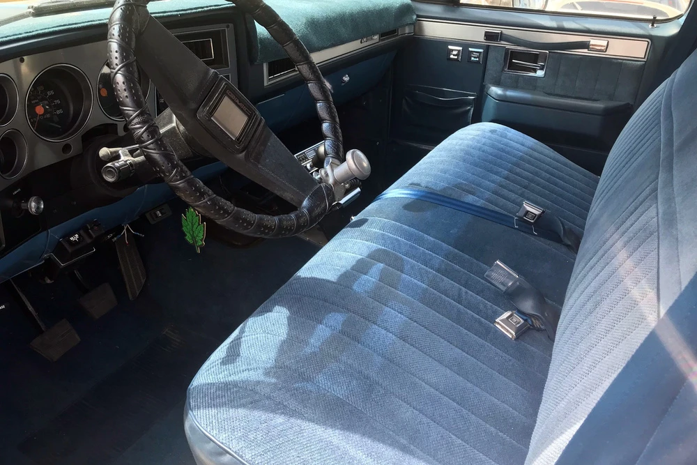 1986 GMC C/K 3rd Gen - Image 3 of 4