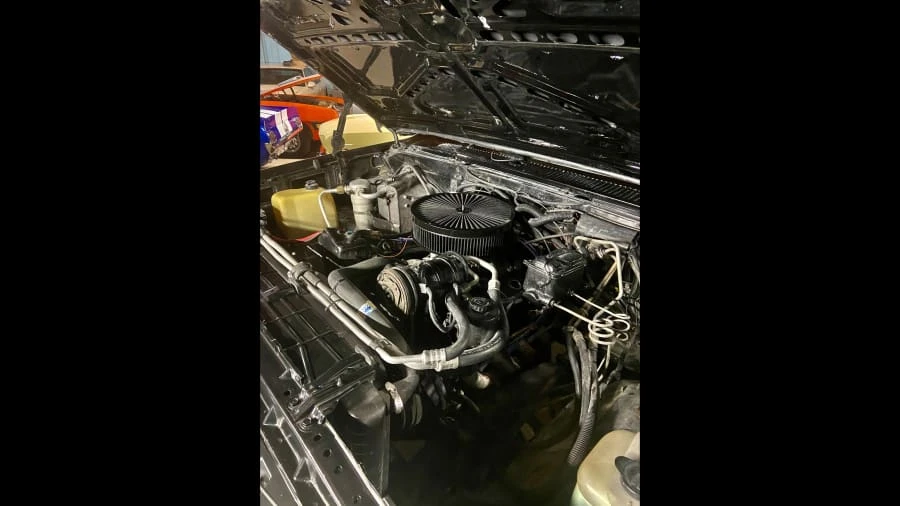 1986 GMC C/K 3rd Gen - Image 6 of 10