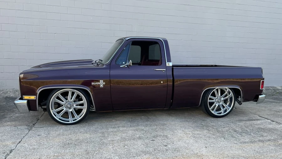 1986 GMC C/K 3rd Gen - Image 2 of 11