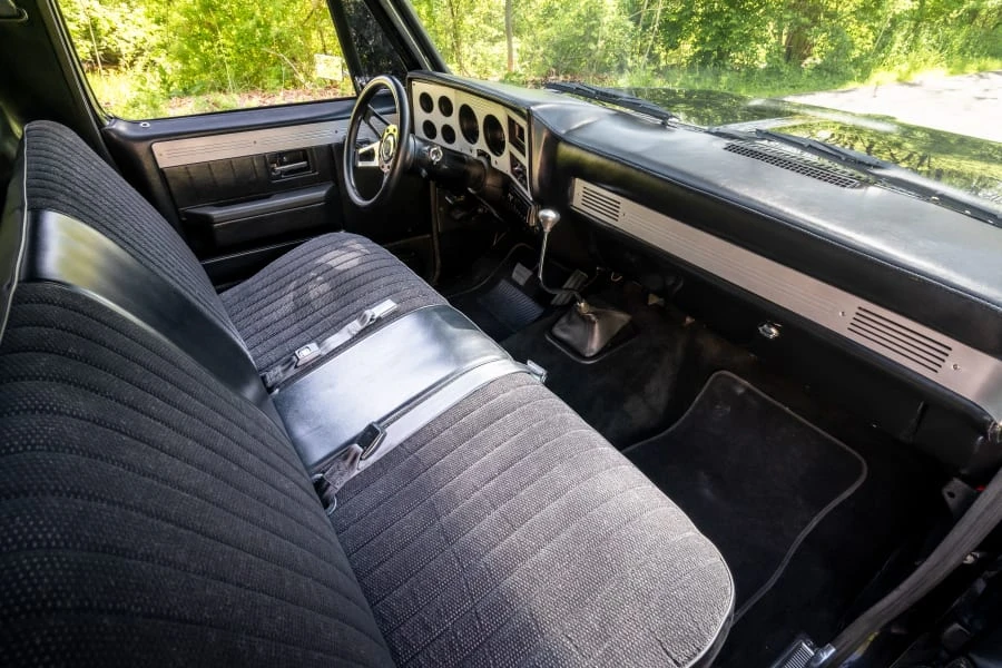 1986 GMC C/K 3rd Gen - Image 16 of 20