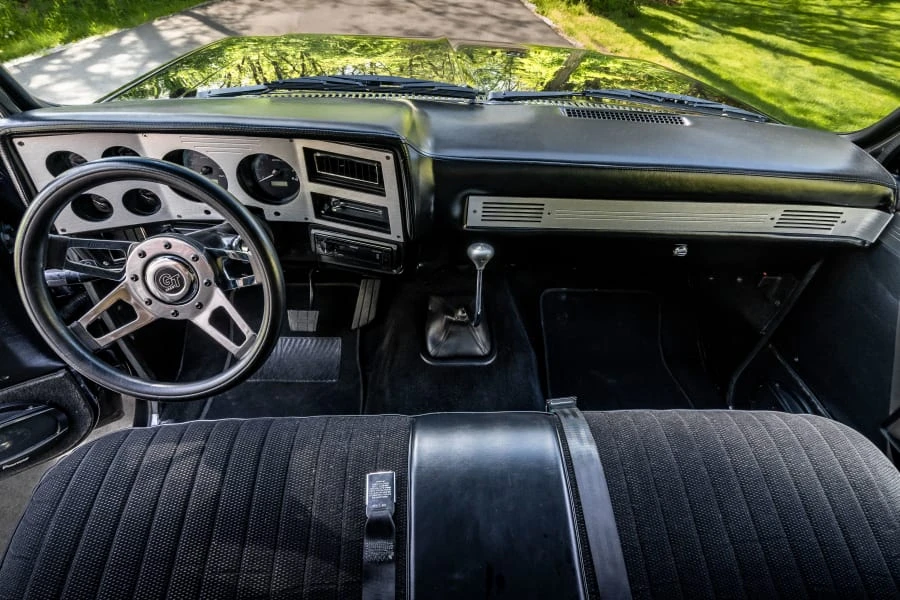 1986 GMC C/K 3rd Gen - Image 17 of 20