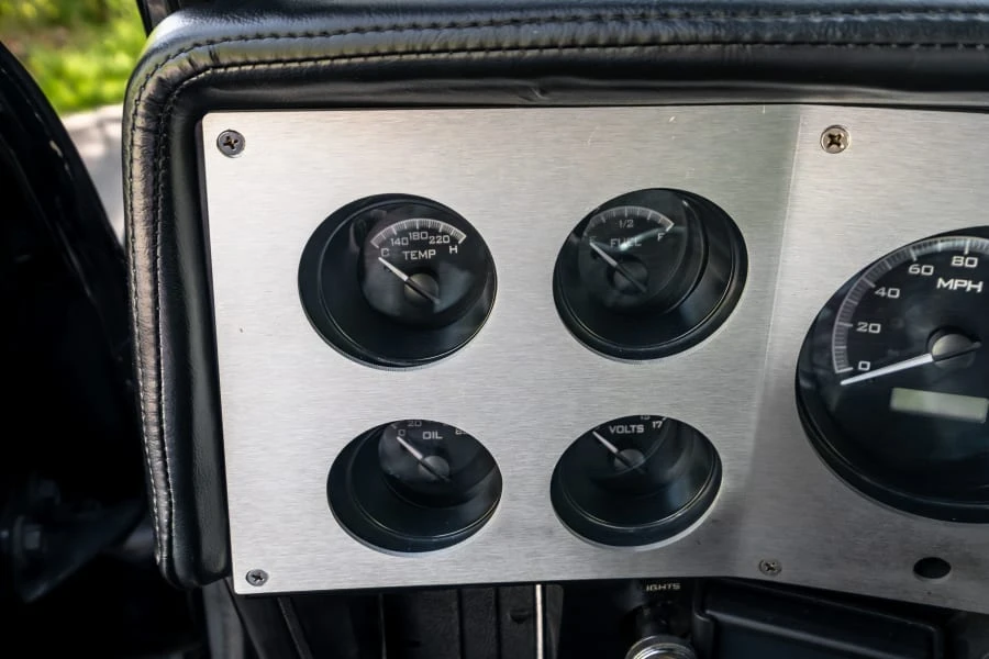 1986 GMC C/K 3rd Gen - Image 15 of 20