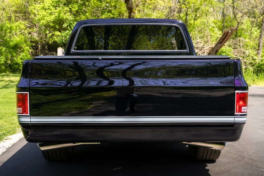 1986 GMC C/K 3rd Gen - Image 4 of 20