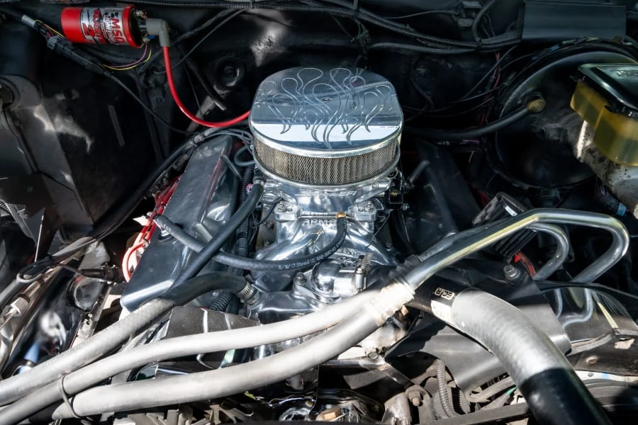 1986 GMC C/K 3rd Gen - Image 18 of 20