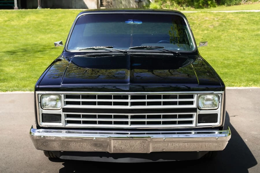 1986 GMC C/K 3rd Gen - Image 9 of 20
