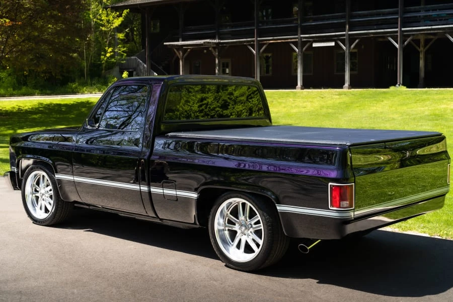 1986 GMC C/K 3rd Gen - Image 3 of 20