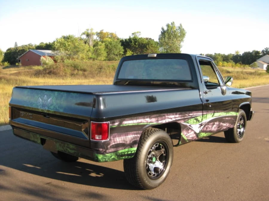 1986 GMC C/K 3rd Gen - Image 3 of 12
