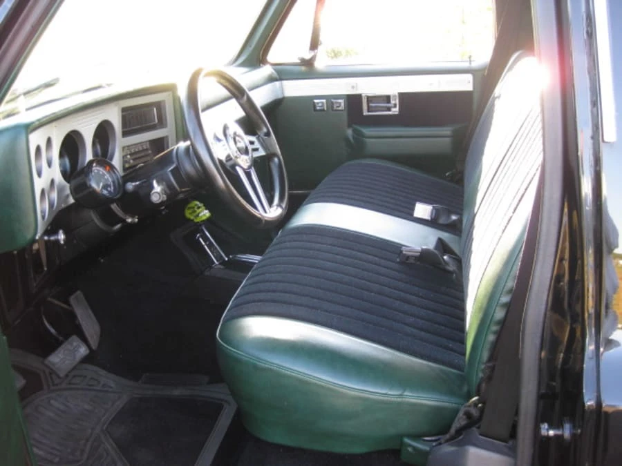 1986 GMC C/K 3rd Gen - Image 4 of 12