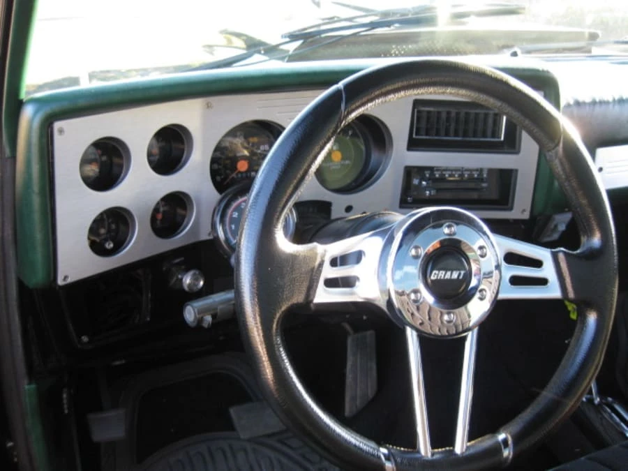 1986 GMC C/K 3rd Gen - Image 6 of 12