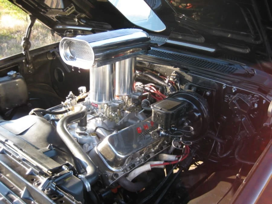 1986 GMC C/K 3rd Gen - Image 7 of 12
