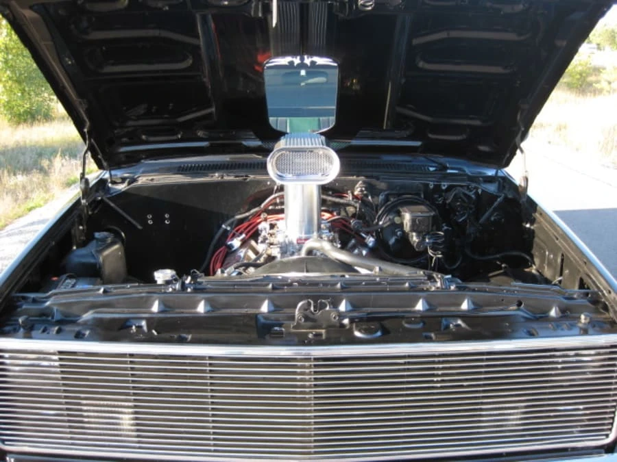 1986 GMC C/K 3rd Gen - Image 8 of 12