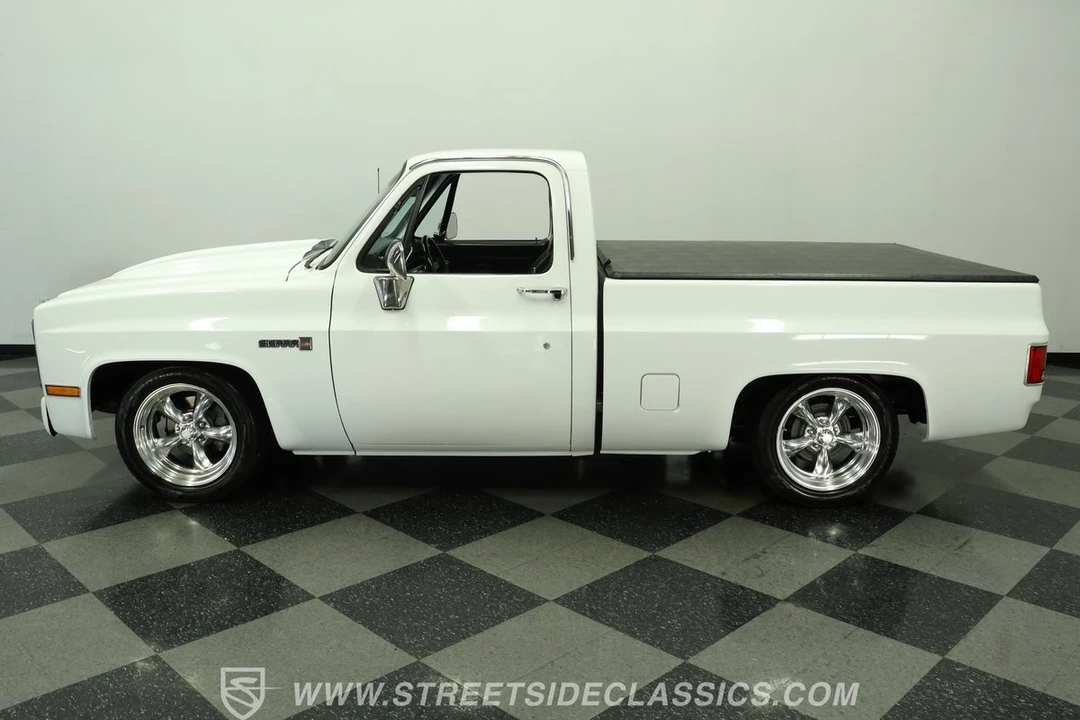1986 GMC C/K 3rd Gen - Image 3 of 31