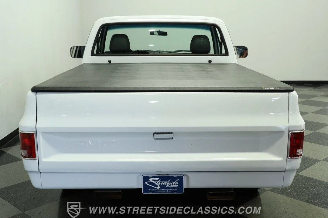 1986 GMC C/K 3rd Gen - Image 10 of 31