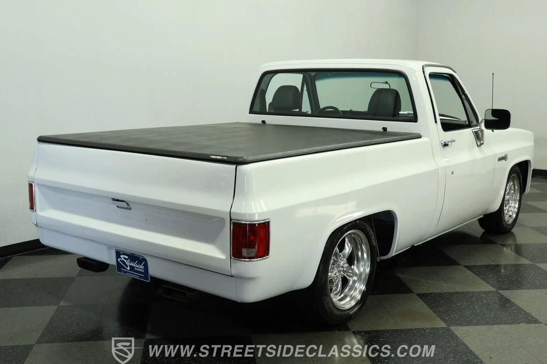 1986 GMC C/K 3rd Gen - Image 12 of 31