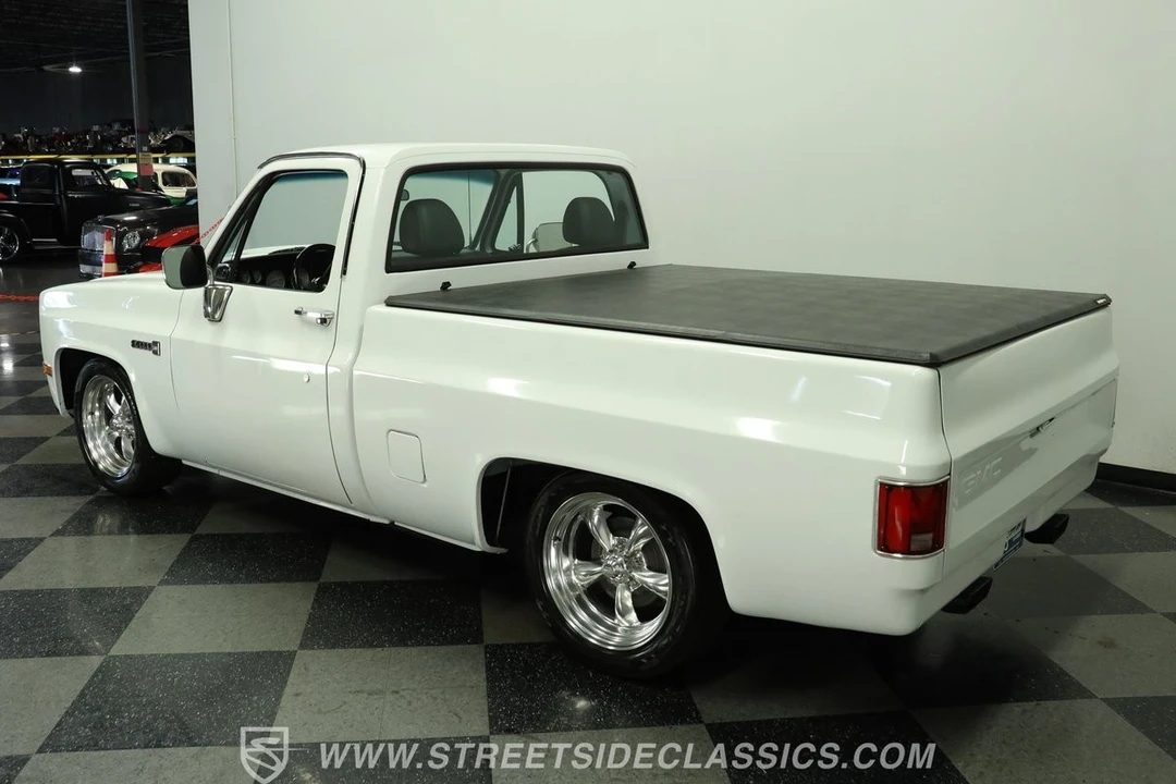 1986 GMC C/K 3rd Gen - Image 8 of 31