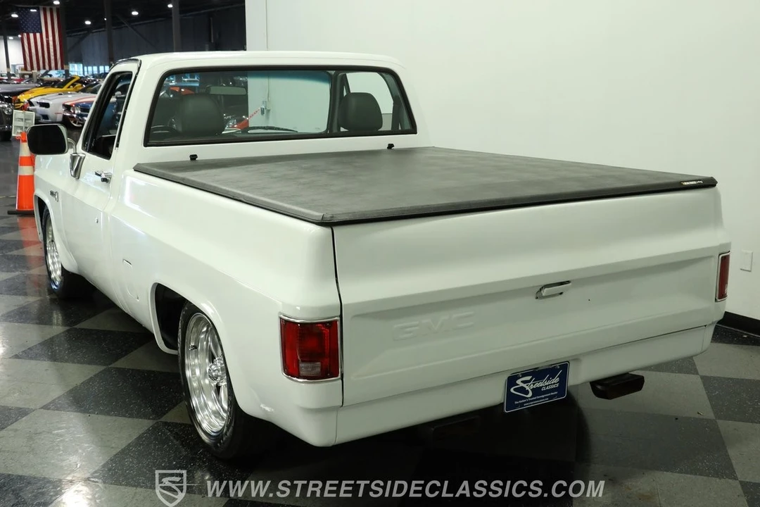 1986 GMC C/K 3rd Gen - Image 9 of 31