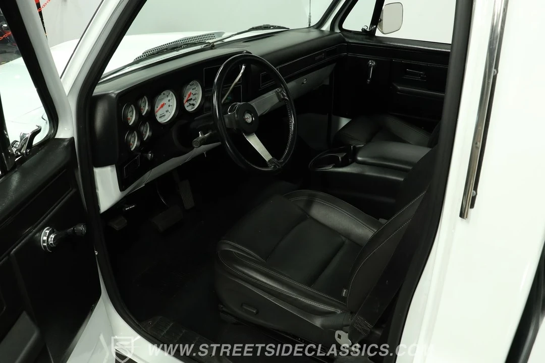 1986 GMC C/K 3rd Gen - Image 5 of 31