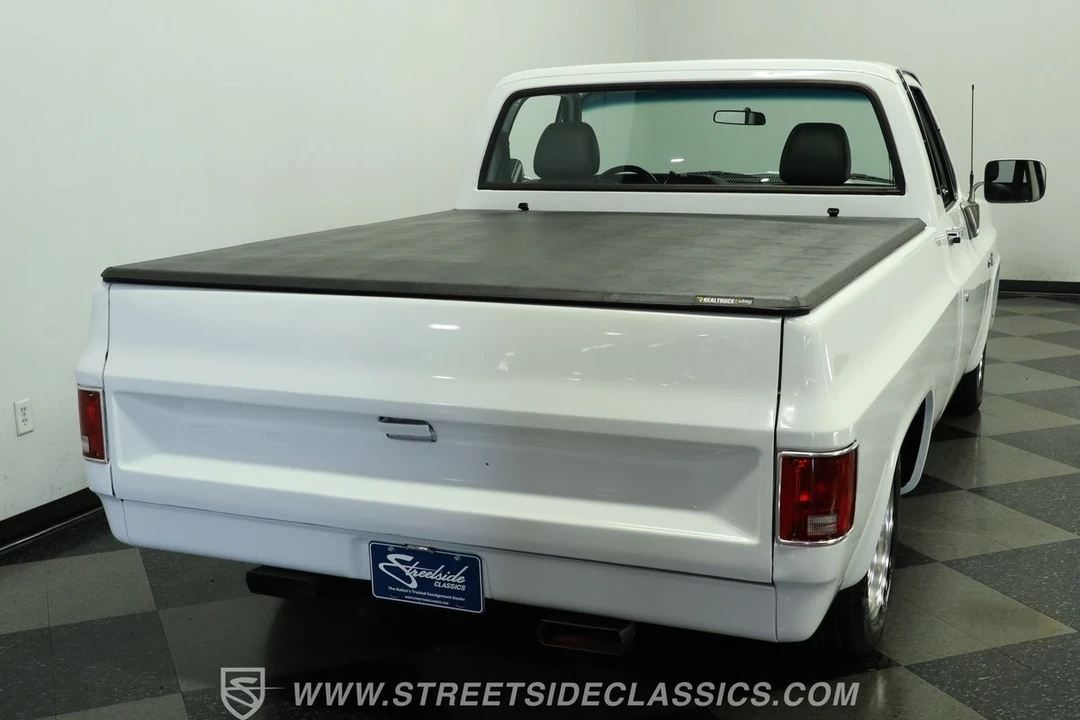 1986 GMC C/K 3rd Gen - Image 11 of 31
