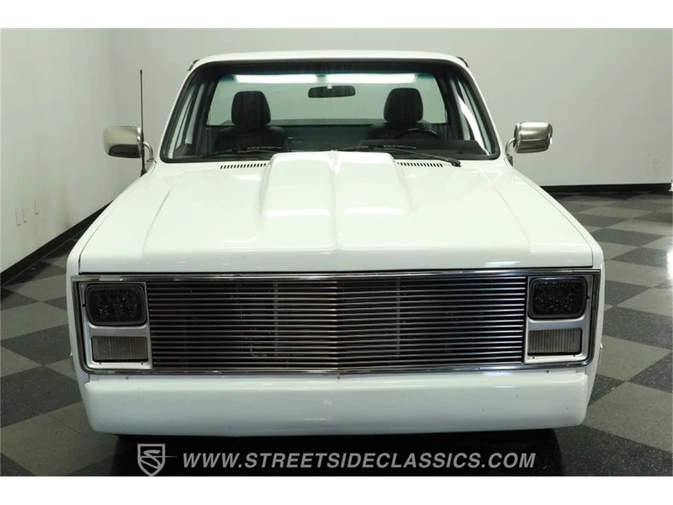 1986 GMC C/K 3rd Gen - Image 16 of 31