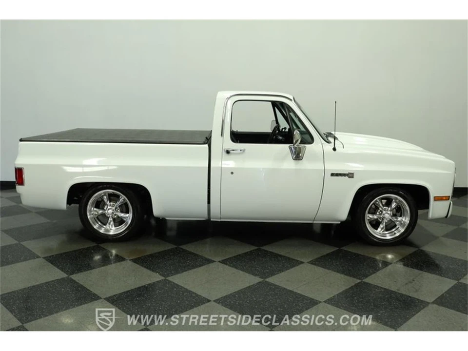 1986 GMC C/K 3rd Gen - Image 13 of 31