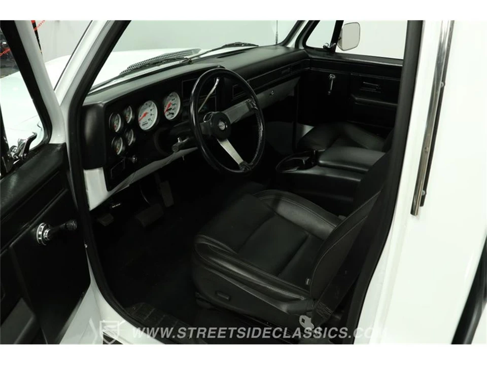 1986 GMC C/K 3rd Gen - Image 4 of 31