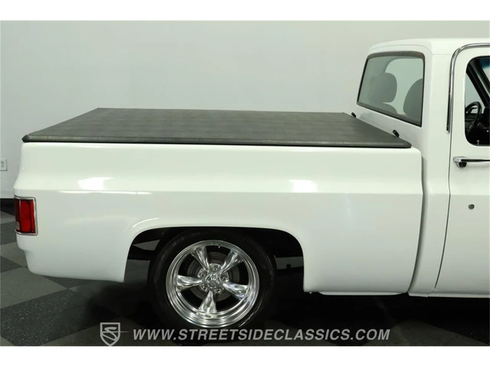 1986 GMC C/K 3rd Gen - Image 28 of 31