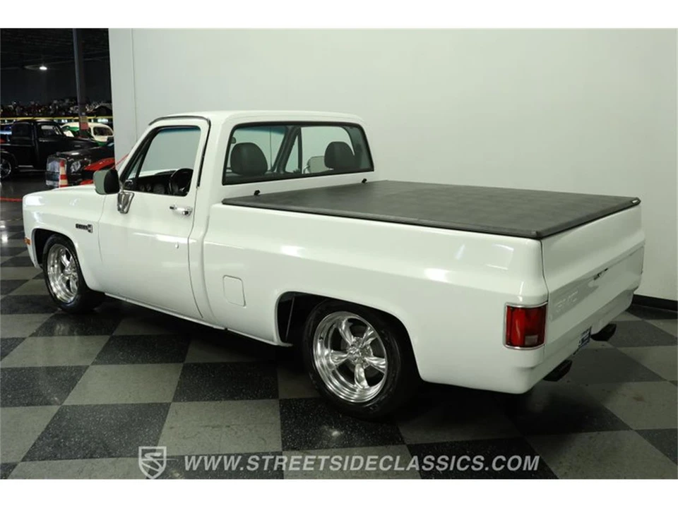 1986 GMC C/K 3rd Gen - Image 7 of 31