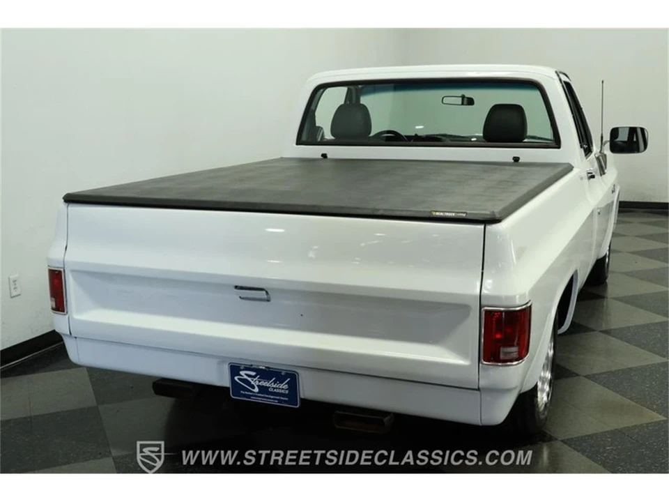 1986 GMC C/K 3rd Gen - Image 10 of 31