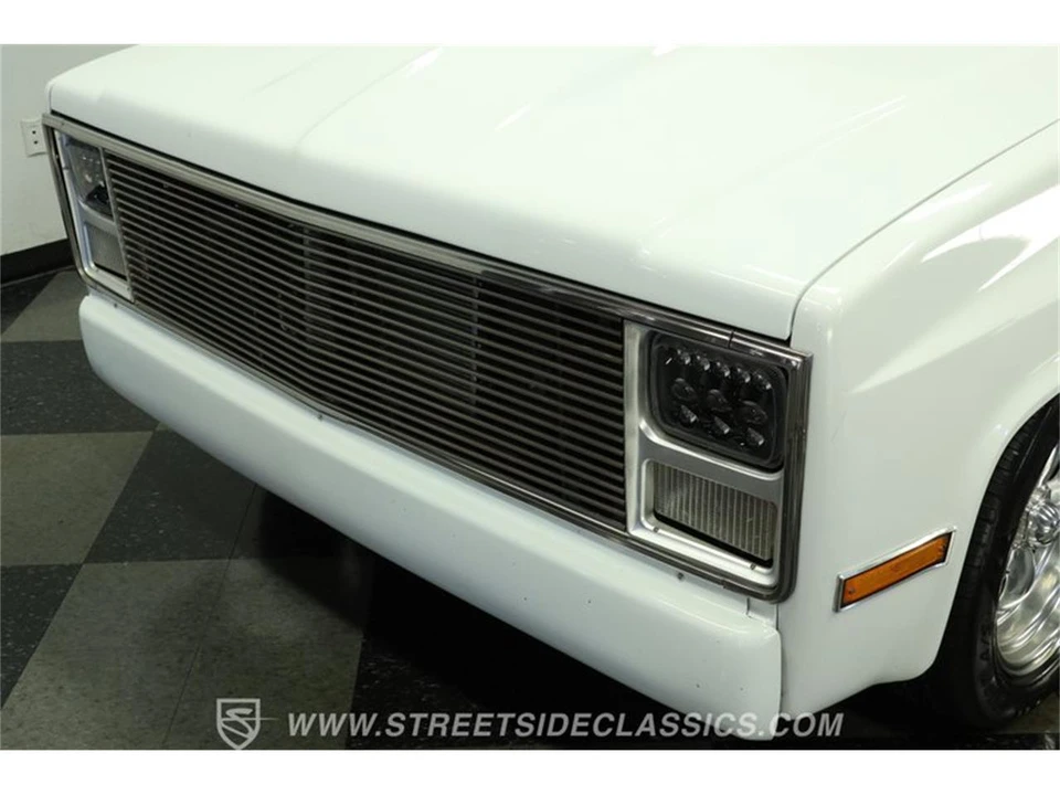 1986 GMC C/K 3rd Gen - Image 19 of 31