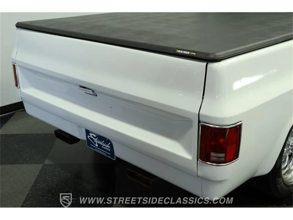 1986 GMC C/K 3rd Gen - Image 25 of 31