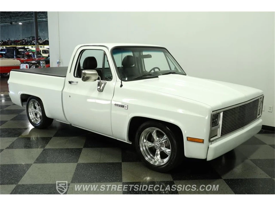 1986 GMC C/K 3rd Gen - Image 14 of 31