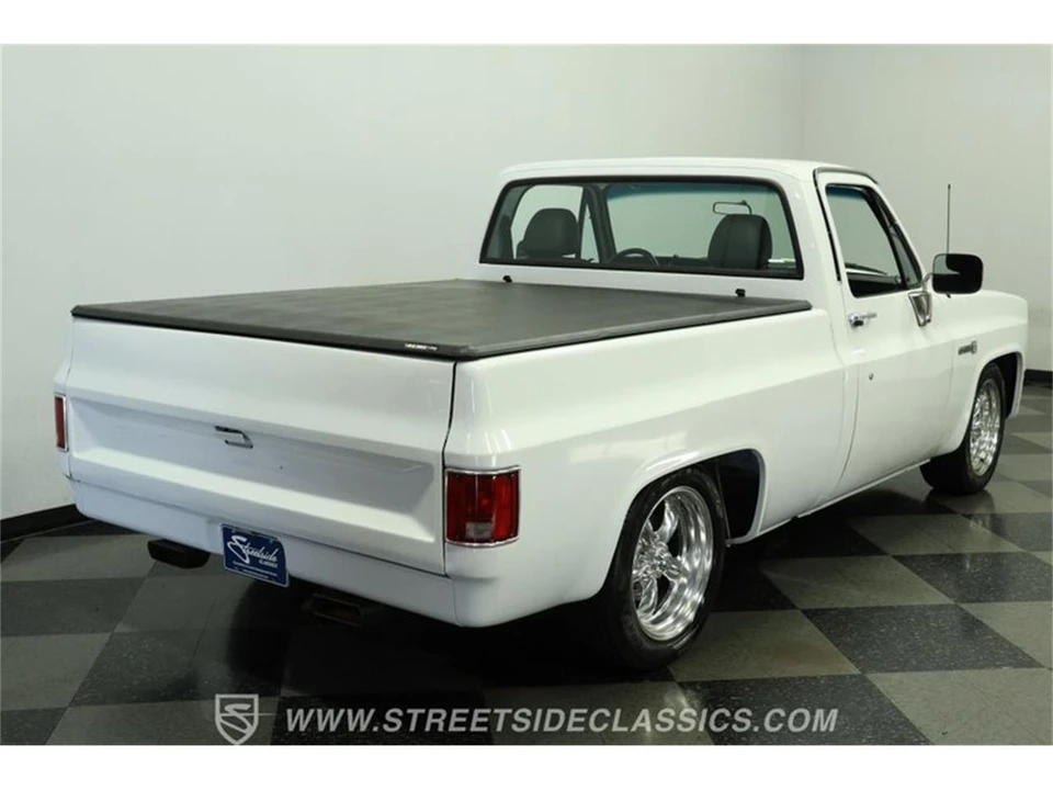 1986 GMC C/K 3rd Gen - Image 11 of 31